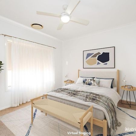 Griffith Prestige Apartments Zewnętrze zdjęcie