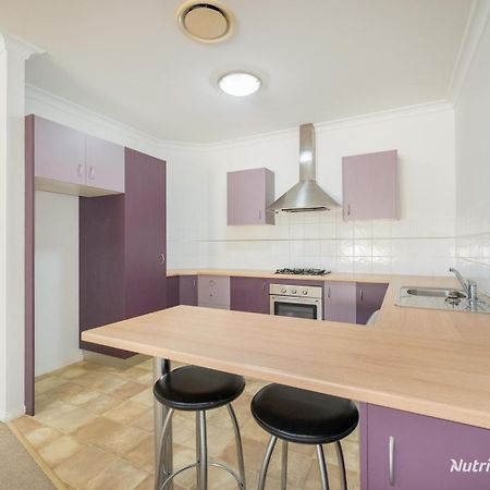 Griffith Prestige Apartments Zewnętrze zdjęcie