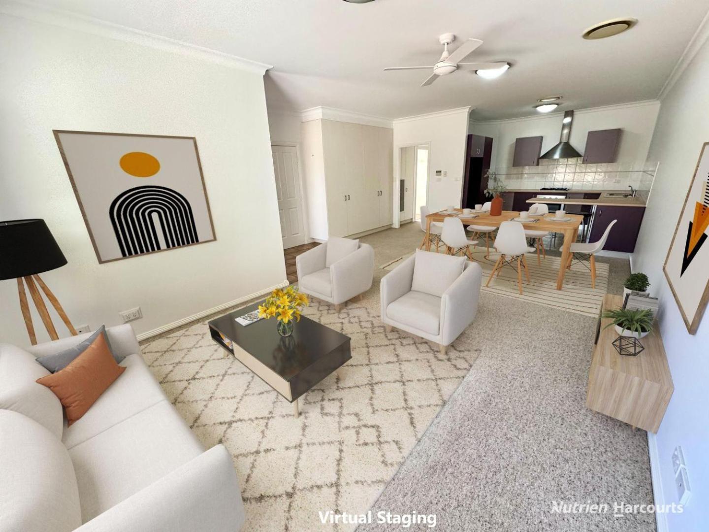Griffith Prestige Apartments Zewnętrze zdjęcie