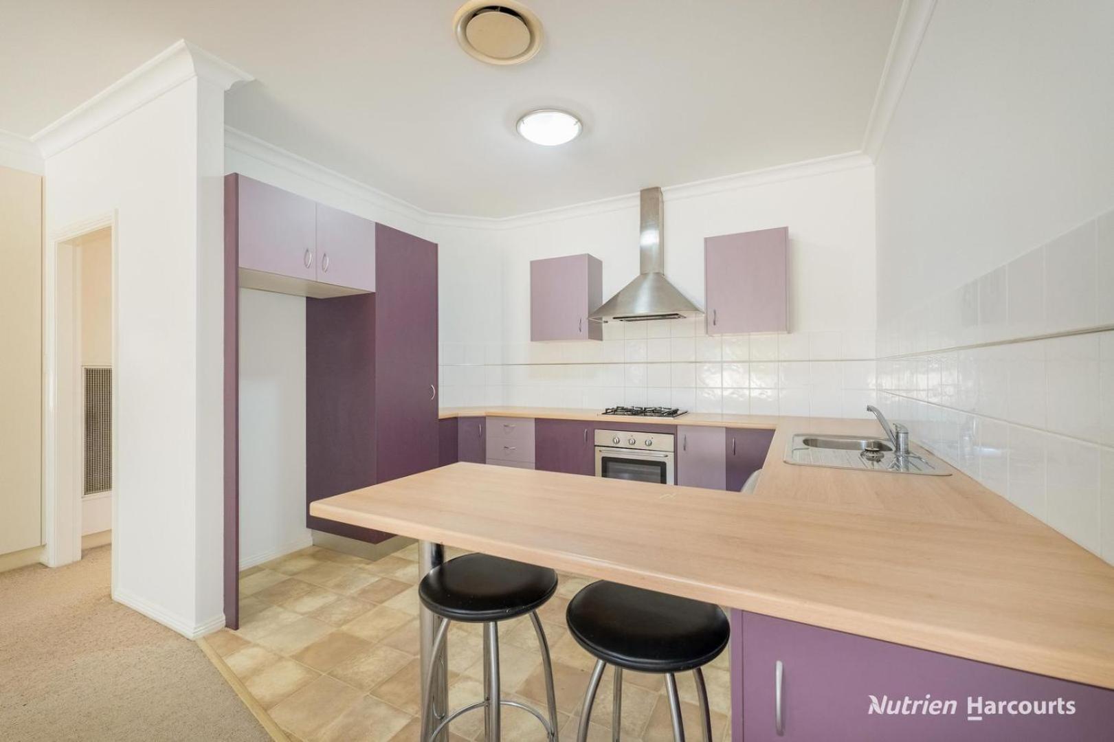 Griffith Prestige Apartments Zewnętrze zdjęcie