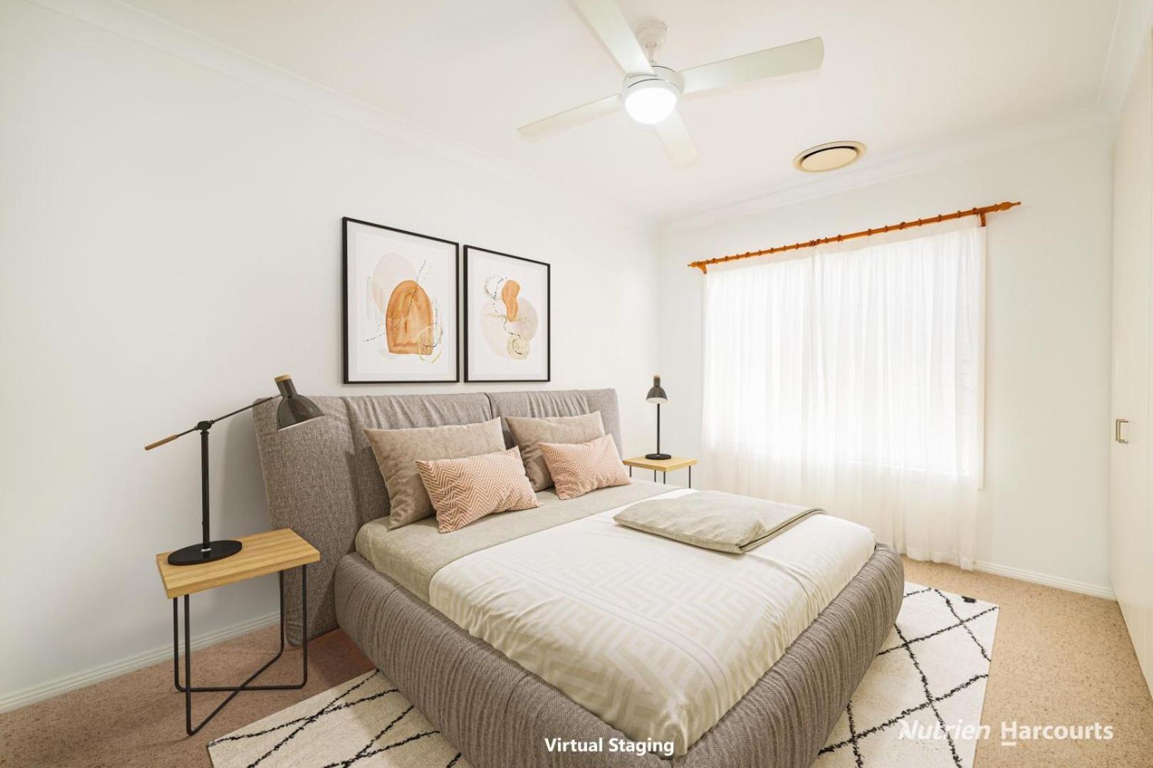 Griffith Prestige Apartments Zewnętrze zdjęcie