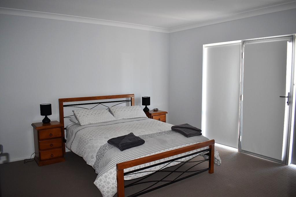 Griffith Prestige Apartments Zewnętrze zdjęcie