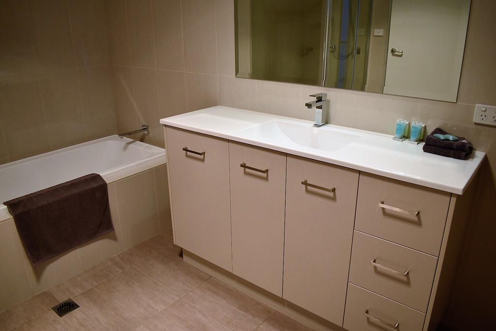 Griffith Prestige Apartments Zewnętrze zdjęcie