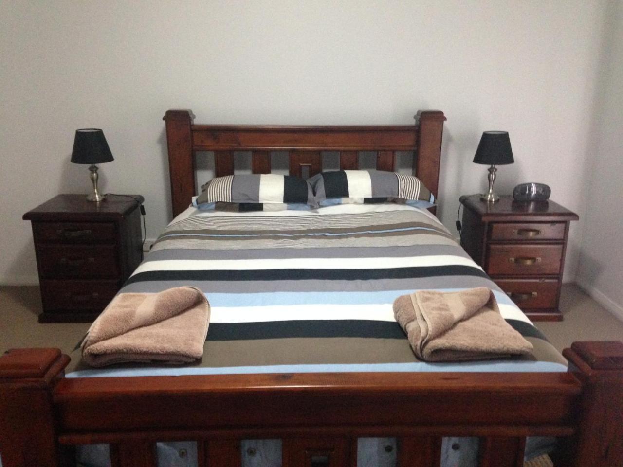 Griffith Prestige Apartments Zewnętrze zdjęcie